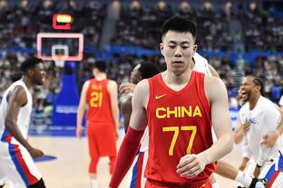 Tony Parker: Chỉ còn là vấn đề thời gian trước khi bóng rổ Trung Quốc trỗi dậy